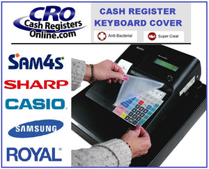 Cash Register Keyboard Covers - What you Need To Know