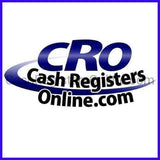 ERC-09 Cash Register Ink Ribbon - Quantity of 5 - Cash Registers Online