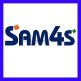 SAM4s and Samsung ER-350ii Journal Tape Roller / Spool - Cash Registers Online