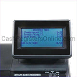 SAM4s SPS-340 Cash Register - Cash Registers Online