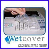 Samsung Cash Register Keyboard Covers - Cash Registers Online