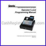 Samsung Cash Register Manual - Cash Registers Online