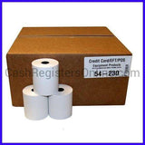 3 1/8'' x 230' Thermal Paper Rolls - Cash Registers Online