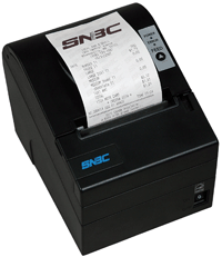 SNBC BTP-R880NPV Thermal POS Printer - Cash Registers Online
