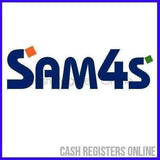 Cash Register Drawer Bracket - SAM4s and Samsung Cash Registers - Cash Registers Online