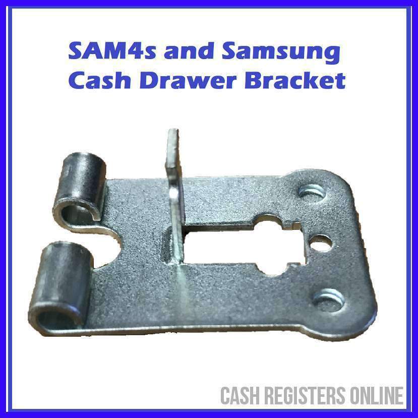 Cash Register Parts for Samsung, Sharp, SAM4s - Manuals, Keys, Covers ...