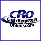 CRS Cash Register Manual - Cash Registers Online