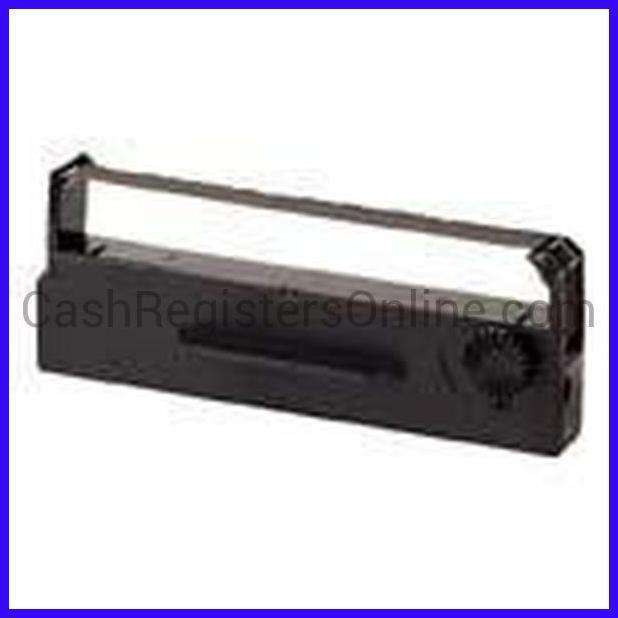 ERC-27 Cash Register Ink Ribbons - Quantity of 6 – Cash Registers Online