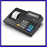 Royal 100CX Cash Register with Drawer - Battery Powered - Cash Registers Online