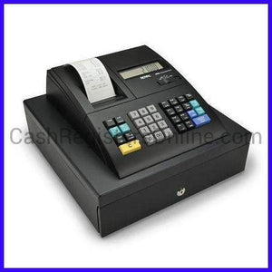 Royal 310DX Cash Register - New In Box - Thermal Paper - Cash Registers Online