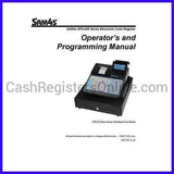 SAM4s Cash Register Manuals - Cash Registers Online
