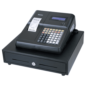 SAM4s ER-260EJ Cash Register - Cash Registers Online