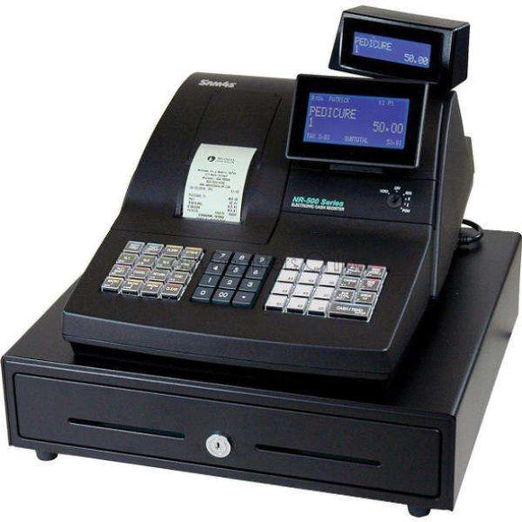 SAM4s ER-510RB Cash Register - Cash Registers Online