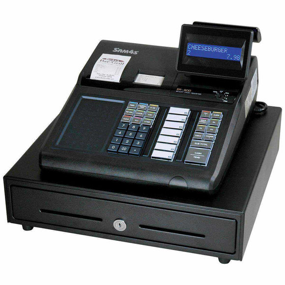 SAM4s ER-915 Cash Register - Cash Registers Online