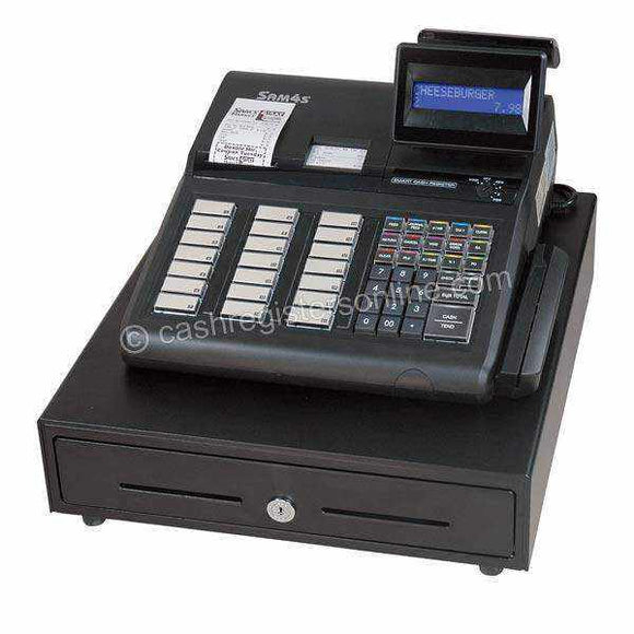 SAM4s ER-945 Cash Register - Cash Registers Online